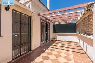 Casa adosada en venta en Huétor Vega