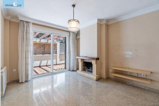 Casa adosada en venta en Huétor Vega