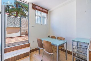 Casa adosada en venta en Huétor Vega
