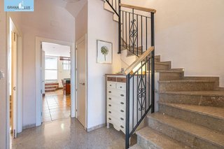Casa adosada en venta en Huétor Vega