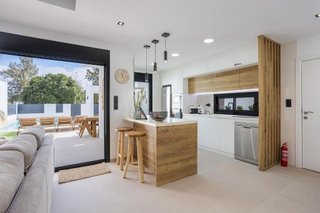 Chalet en venta en Dolores