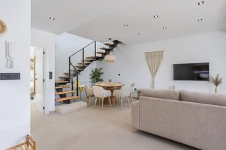 Chalet en venta en Dolores