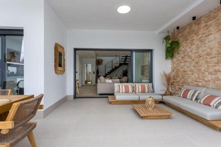 Chalet en venta en Dolores