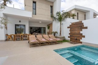 Chalet en venta en Dolores