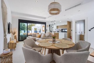 Chalet en venta en Dolores