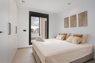 Chalet en venta en Dolores