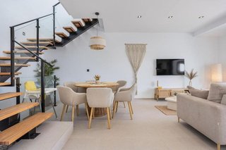 Chalet en venta en Dolores