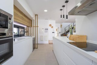 Chalet en venta en Dolores
