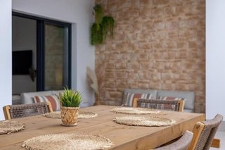 Chalet en venta en Dolores