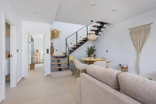 Chalet en venta en Dolores