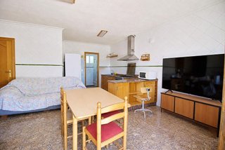 Chalet en venta en La Algoda - Matola - El Pla en Elche