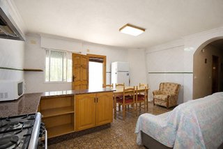 Chalet en venta en La Algoda - Matola - El Pla en Elche