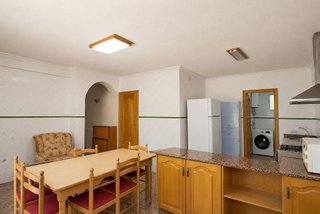 Chalet en venta en La Algoda - Matola - El Pla en Elche