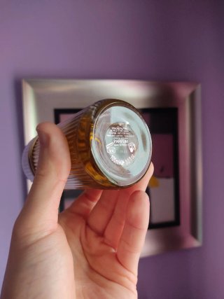 Pasha Parfum Edición Limitada Cartier