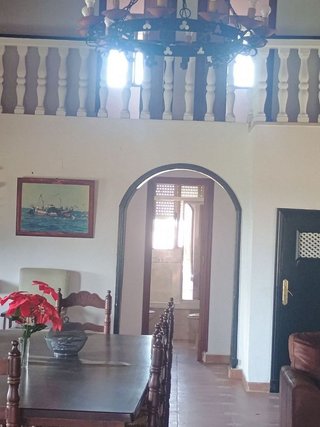 Chalet en venta en Cartaya pueblo en Cartaya