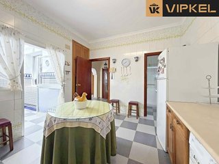 Casa adosada en venta en Crevillet - Pinar Alto en Puerto de Santa María (El)
