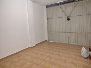 Casa adosada en venta en Canet d´En Berenguer