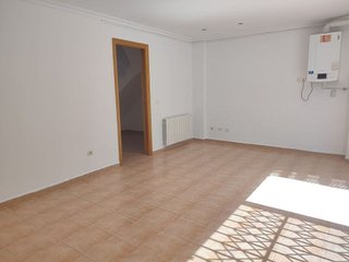Casa adosada en venta en Canet d´En Berenguer