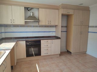 Casa adosada en venta en Canet d´En Berenguer