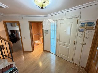 Casa adosada en venta en Santa Cruz - Industria - Polígono Campollano en Albacete