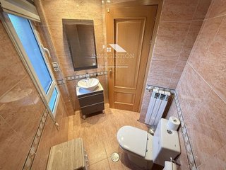 Casa adosada en venta en Santa Cruz - Industria - Polígono Campollano en Albacete
