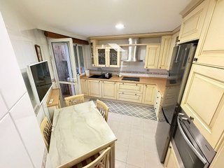 Casa adosada en venta en Santa Cruz - Industria - Polígono Campollano en Albacete