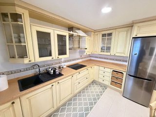 Casa adosada en venta en Santa Cruz - Industria - Polígono Campollano en Albacete