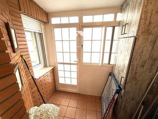 Casa adosada en venta en Santa Cruz - Industria - Polígono Campollano en Albacete