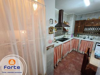 Casa en venta en Campo de la Verdad - Miraflores en Córdoba