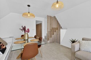 Chalet en venta en Playa de los Locos en Torrevieja