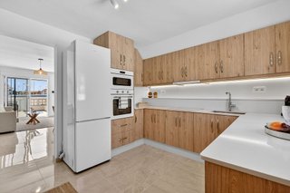 Chalet en venta en Playa de los Locos en Torrevieja