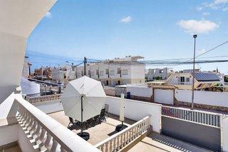 Chalet en venta en Playa de los Locos en Torrevieja