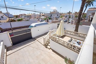Chalet en venta en Playa de los Locos en Torrevieja