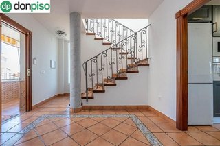 Chalet en venta en Otura
