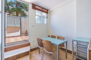 Casa adosada en venta en Huétor Vega