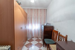 Chalet en venta en La Zubia en Zubia (La)