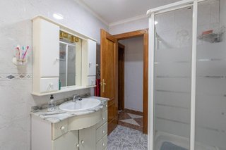 Chalet en venta en La Zubia en Zubia (La)