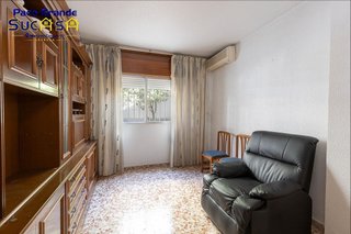 Casa adosada en venta en Maracena