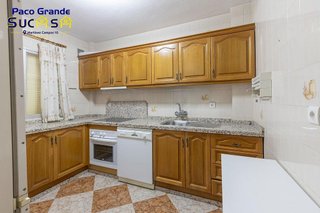 Casa adosada en venta en Maracena