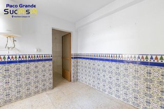 Casa adosada en venta en Maracena
