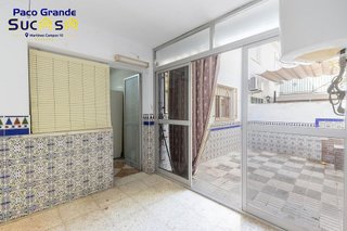Casa adosada en venta en Maracena