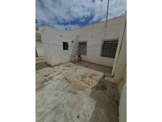 Casa en venta en Roquetas Centro en Roquetas de Mar
