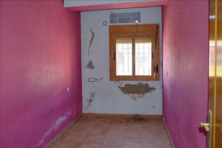 Casa adosada en venta en Reconquista-San José Artesano-El Rosario en Algeciras