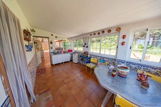 Chalet en venta en La Esperanza-Llano del Moro en Rosario (El)