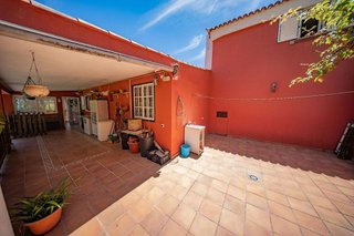 Chalet en venta en La Esperanza-Llano del Moro en Rosario (El)