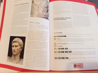 Història de l'Art 2 BA