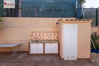 Chalet en venta en Huétor Vega