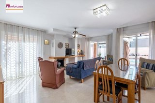 Chalet en venta en Huétor Vega