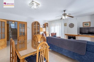 Chalet en venta en Huétor Vega