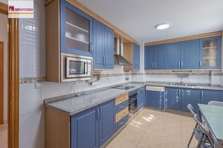 Chalet en venta en Huétor Vega